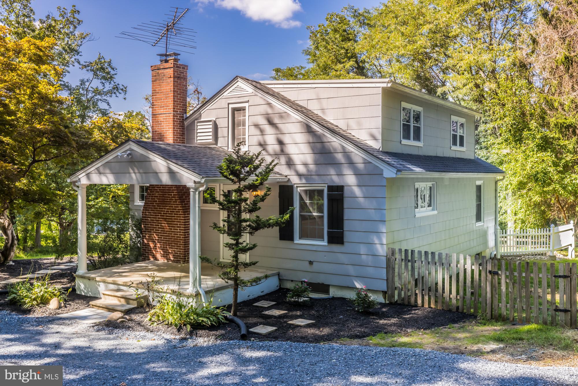 261 Barneston Road Glenmoore, PA 19343 - Photo 43 of 52 Gallery Image 43