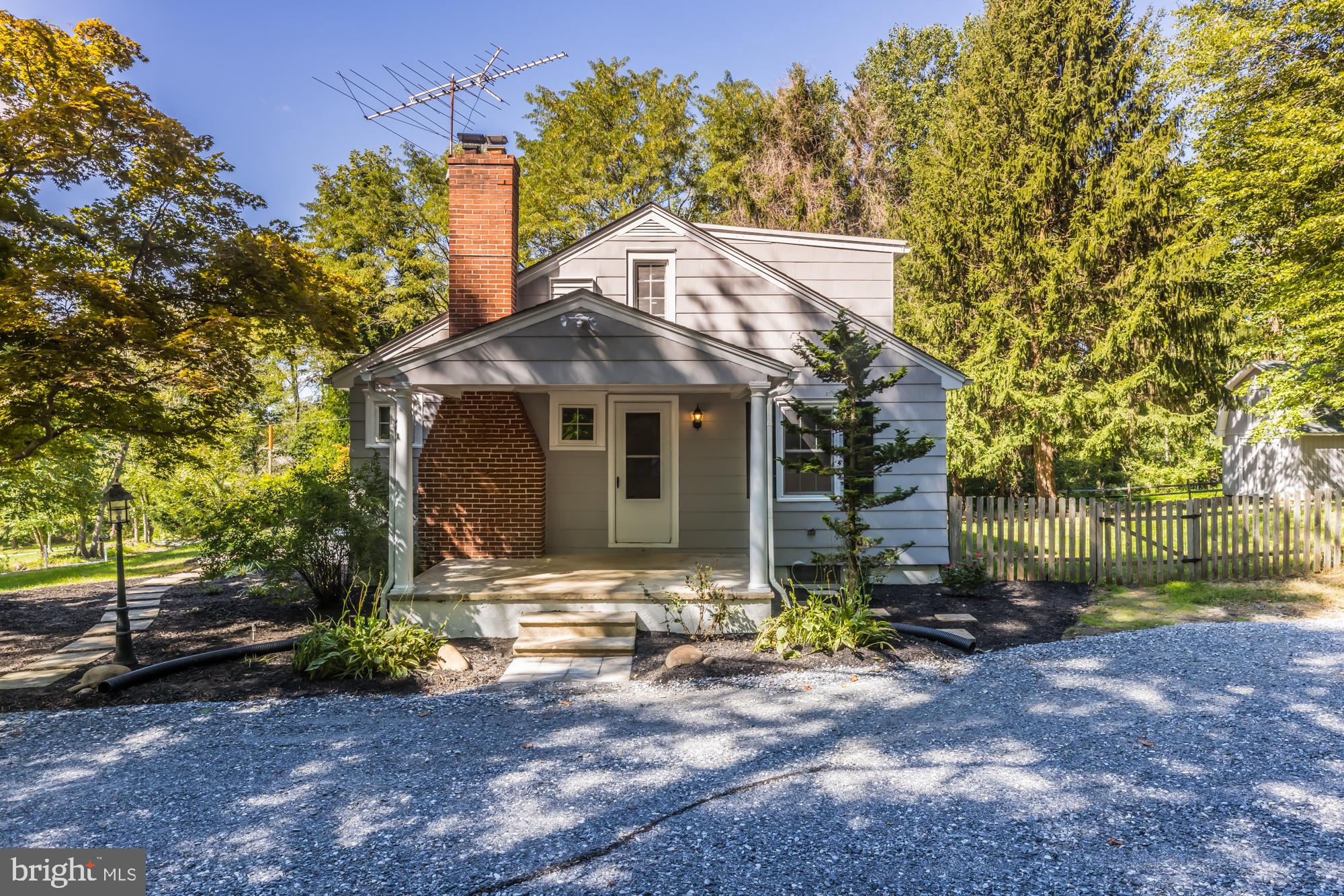 261 Barneston Road Glenmoore, PA 19343 - Photo 44 of 52 Gallery Image 44