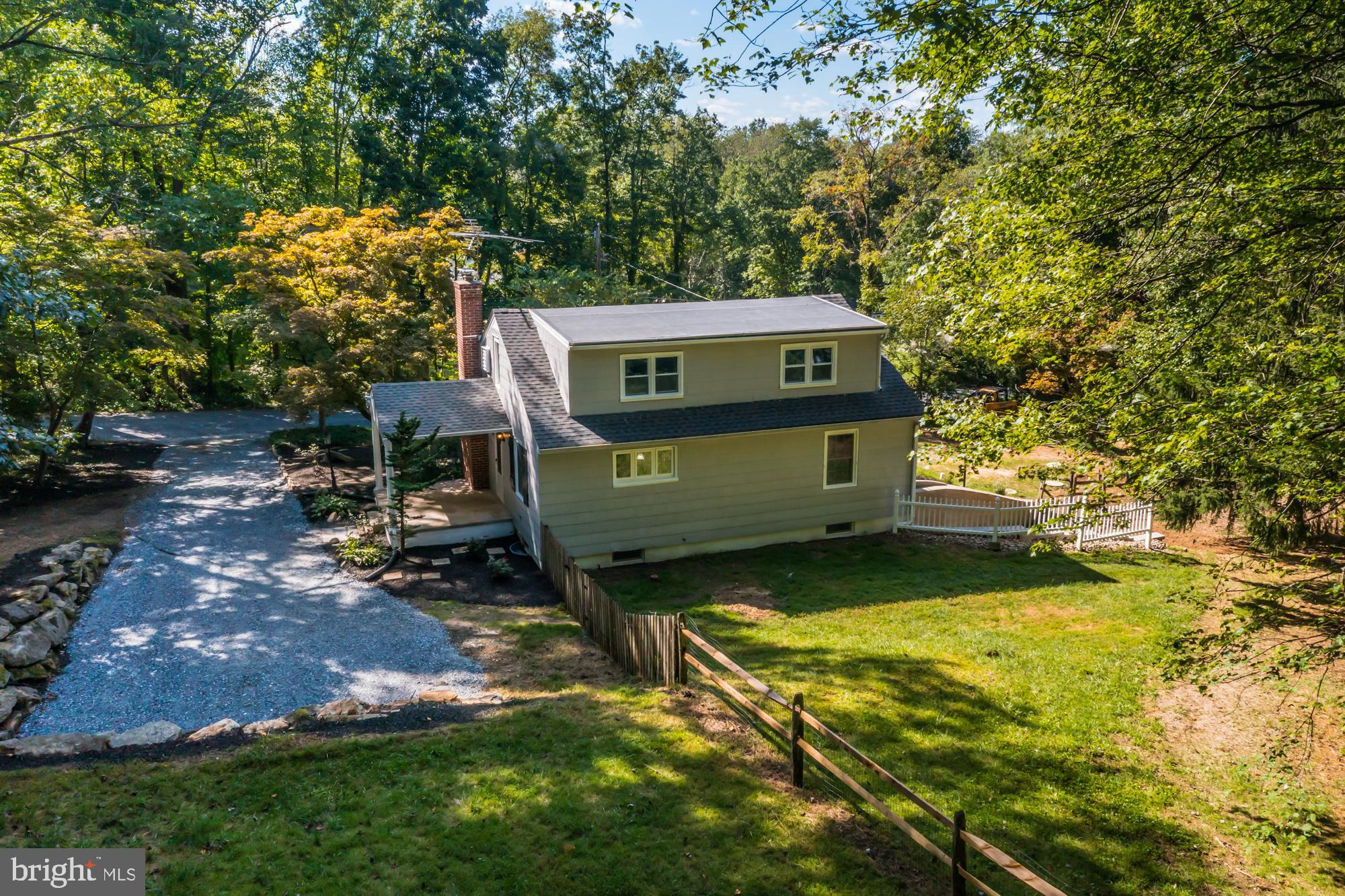 261 Barneston Road Glenmoore, PA 19343 - Photo 45 of 52 Gallery Image 45