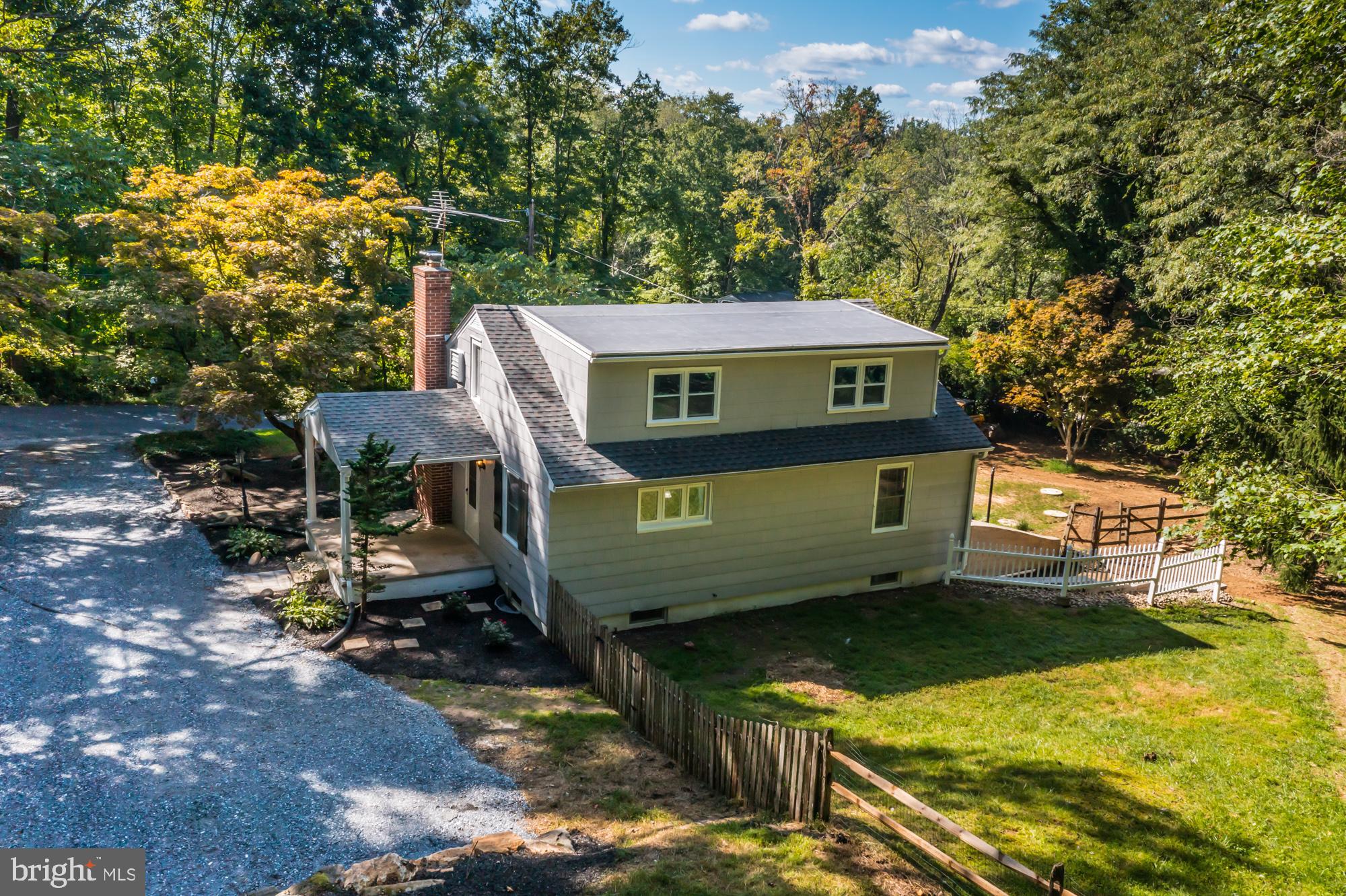 261 Barneston Road Glenmoore, PA 19343 - Photo 51 of 52 Gallery Image 51