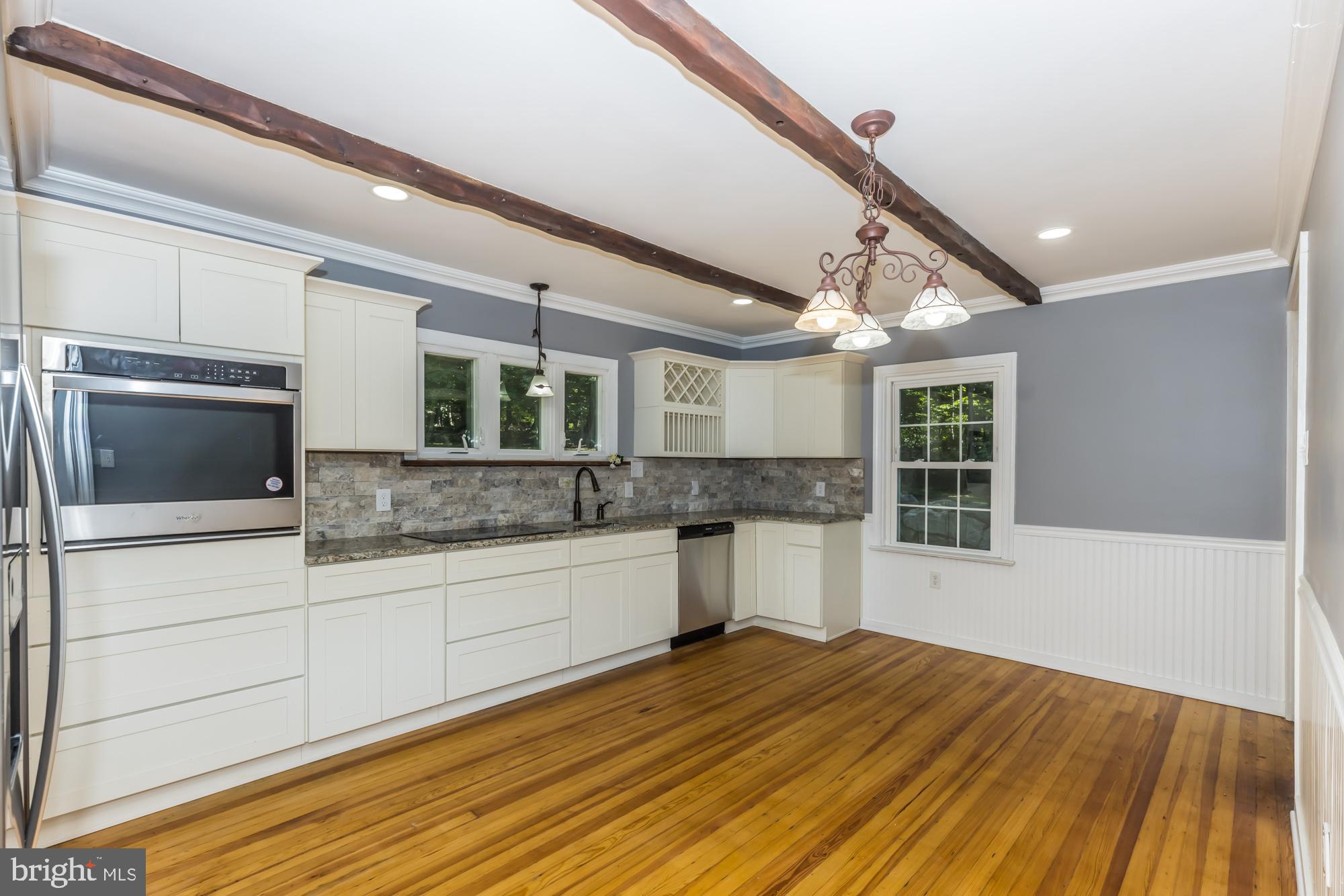 261 Barneston Road Glenmoore, PA 19343 - Photo 8 of 52 Kitchen