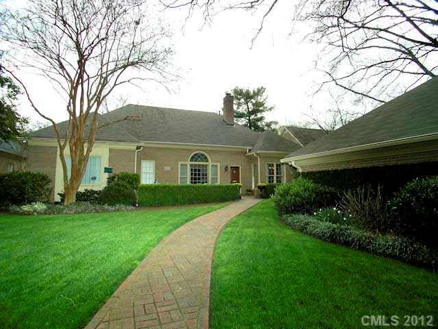 3626 Sharon Road Charlotte, NC 28211 - Photo 1 of 16 Gallery Image 1