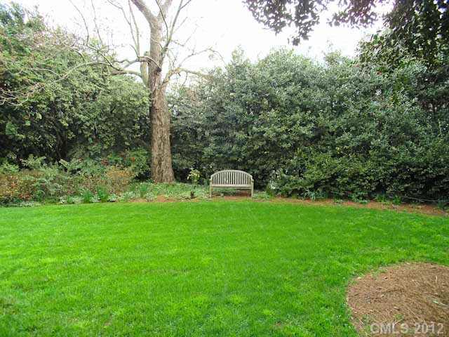 3626 Sharon Road Charlotte, NC 28211 - Photo 15 of 16 Gallery Image 15