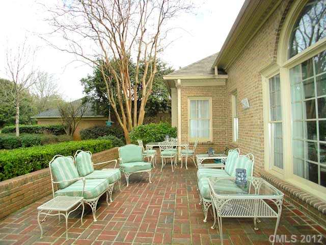 3626 Sharon Road Charlotte, NC 28211 - Photo 3 of 16 Gallery Image 3