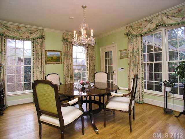 3626 Sharon Road Charlotte, NC 28211 - Photo 4 of 16 Gallery Image 4