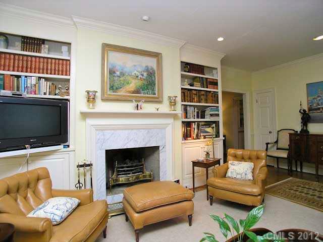 3626 Sharon Road Charlotte, NC 28211 - Photo 8 of 16 Gallery Image 8