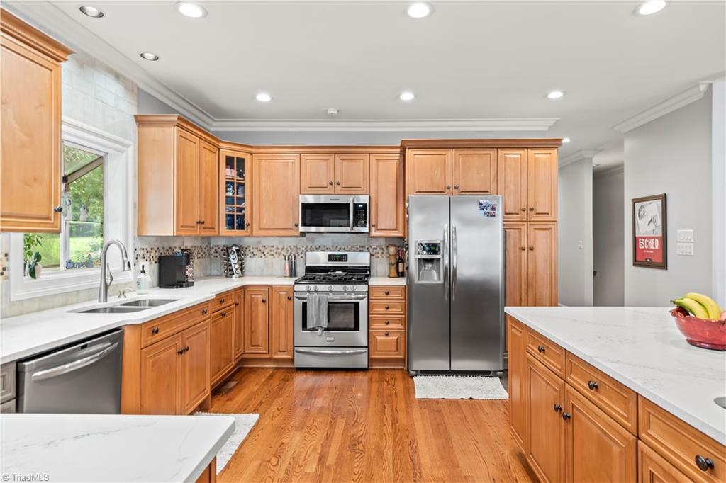 1553 Waterford Pointe Road Lexington, NC 27292 - Photo 15 of 49
