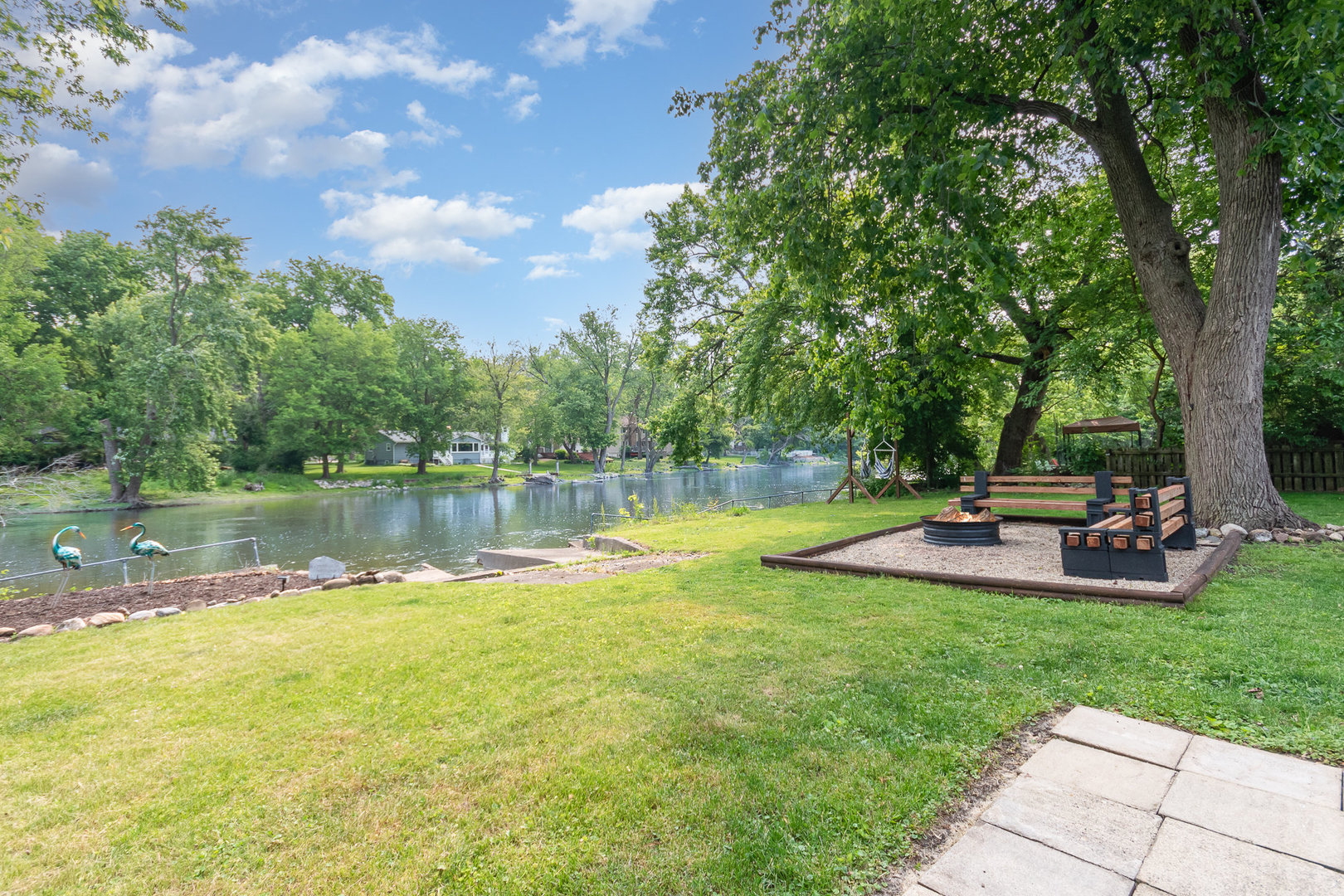 1237 Fox River Drive Algonquin, IL 60102 - Photo 20 of 26