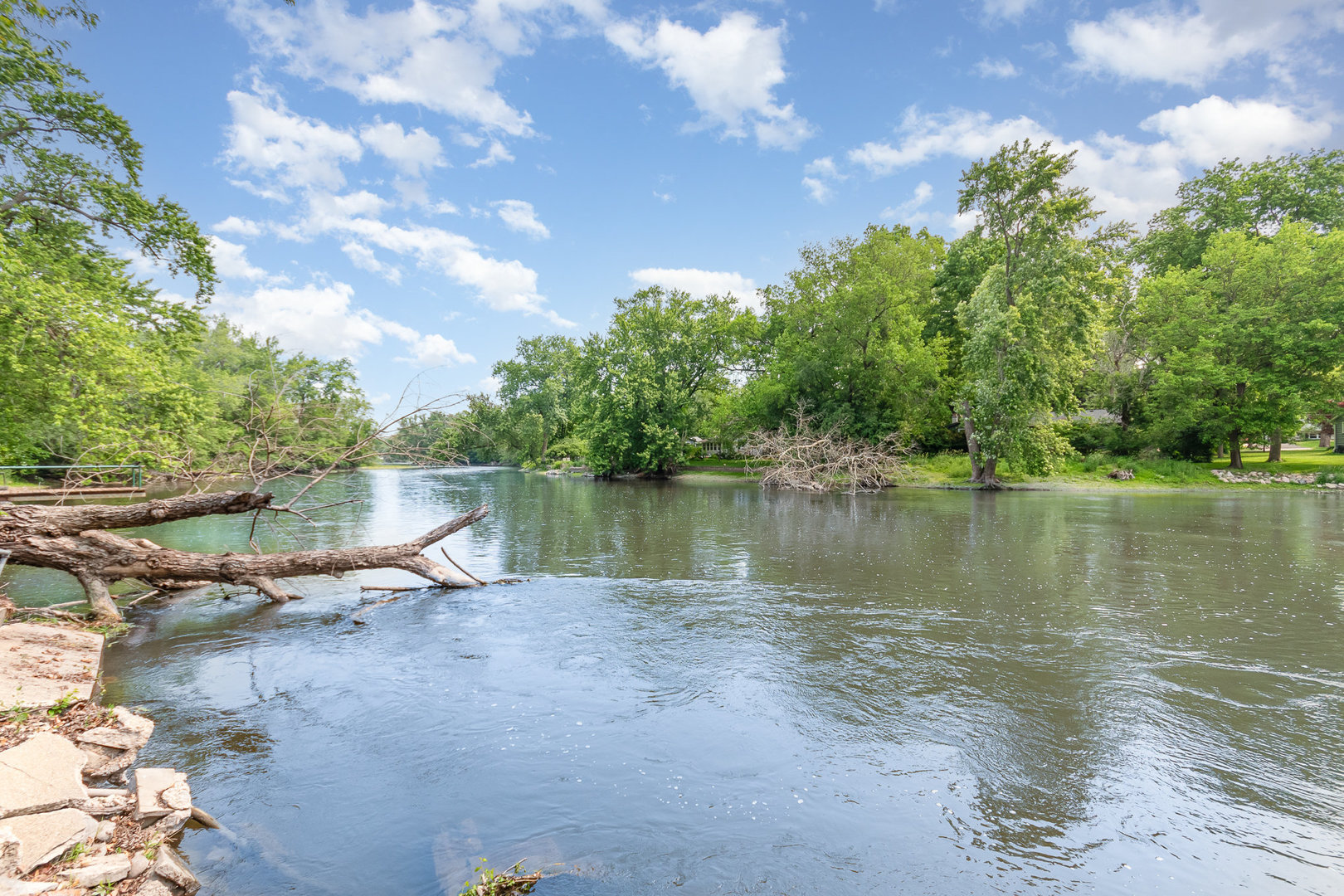 1237 Fox River Drive Algonquin, IL 60102 - Photo 24 of 26