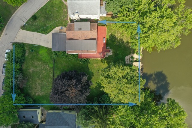 1237 Fox River Drive Algonquin, IL 60102 - Photo 25 of 26