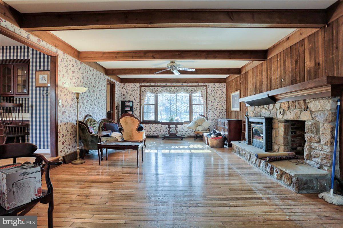 134 Davis Road Malvern, PA 19355 - Photo 27 of 46