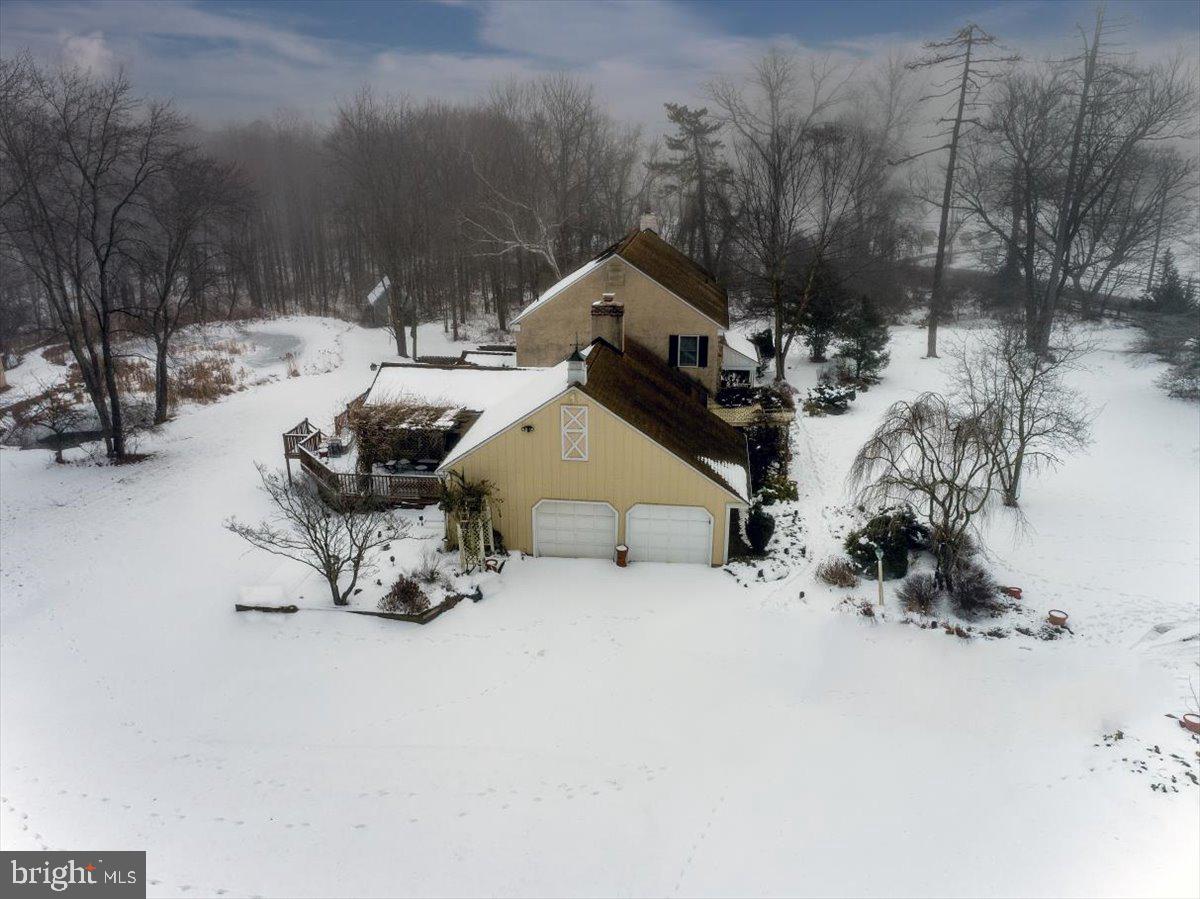 134 Davis Road Malvern, PA 19355 - Photo 8 of 46