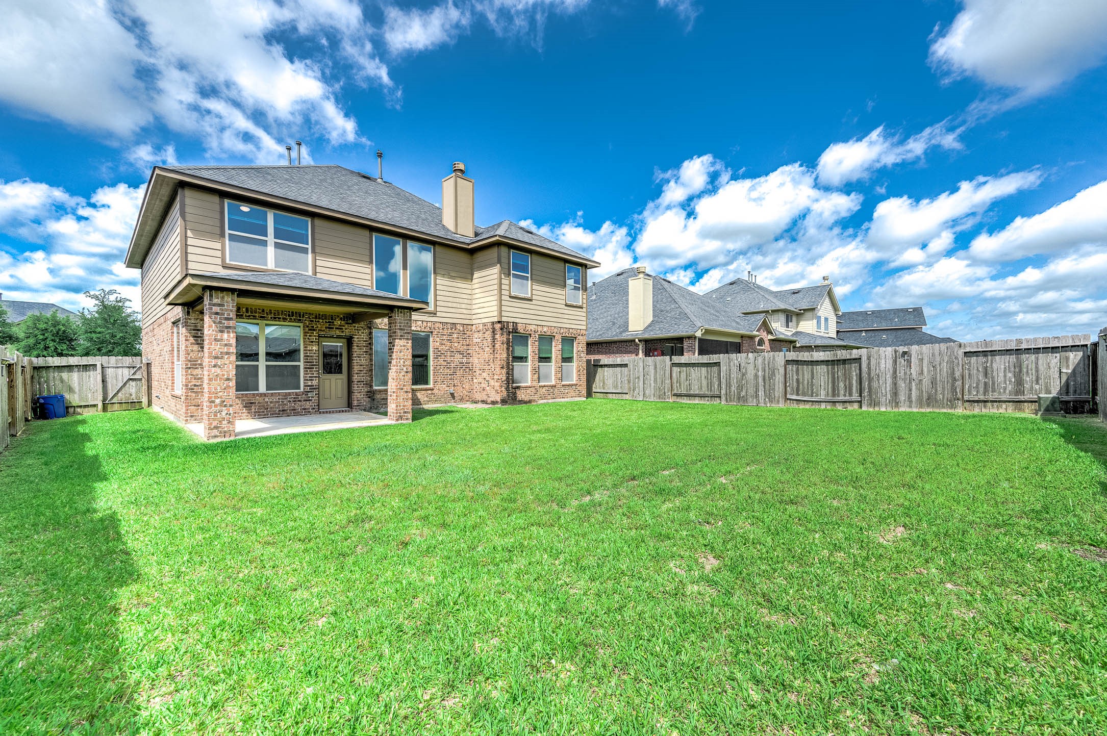 9619 Sumter Court Rosenberg, TX 77469 - Photo 31 of 32