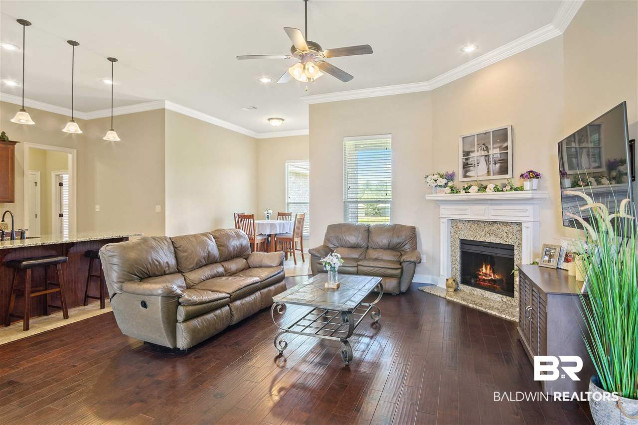 32343 Calder Court Daphne, AL 36527 - Photo 3 of 31