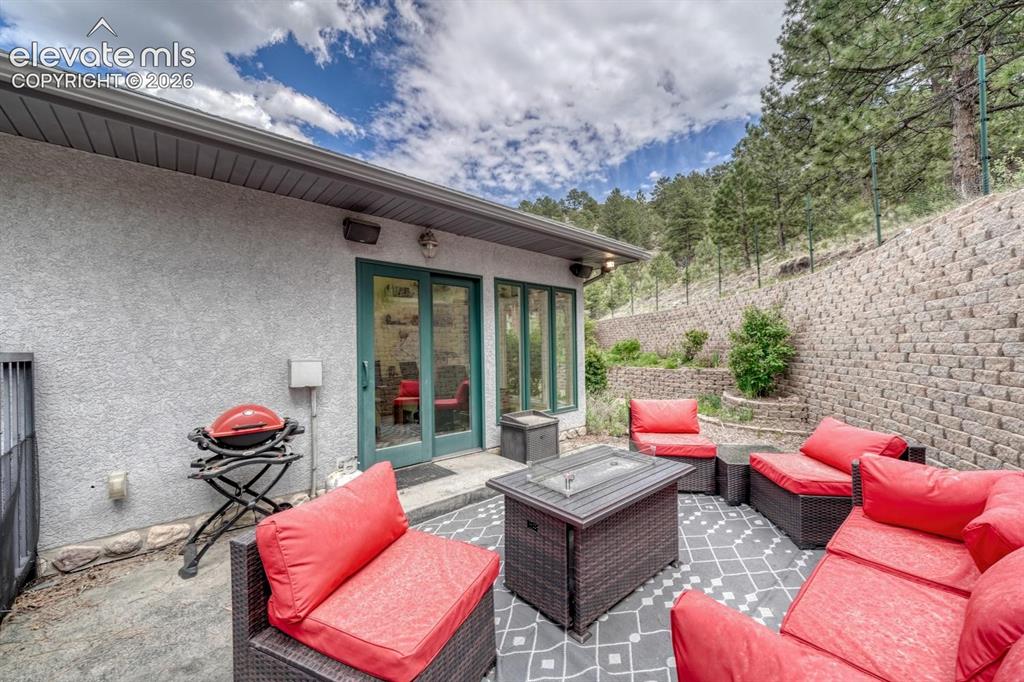 796 Knickerbocker Road Silver Cliff, CO 81252 - Photo 29 of 47