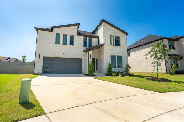 $3,195 | 3705 Solstice Road, McKinney, TX 75071