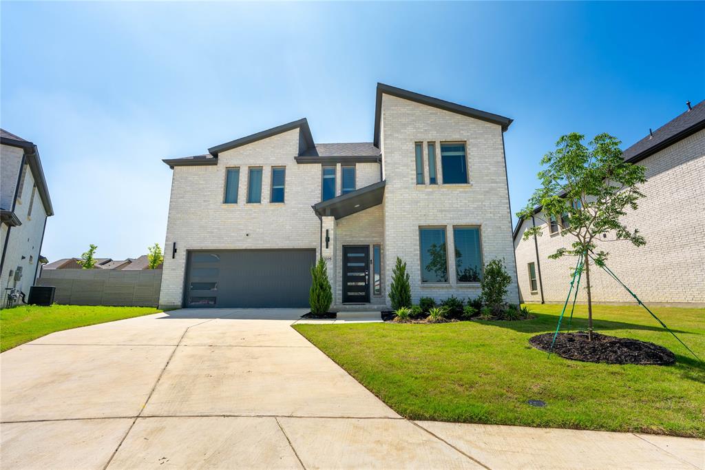 3705 Solstice Road McKinney, TX 75071 - Photo 2 of 37