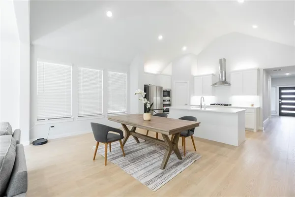 $3,195 | 3705 Solstice Road, McKinney, TX 75071