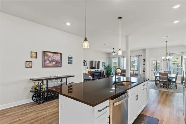 $439,900 | 107 Freeman Day Drive, Bastrop, TX 78602