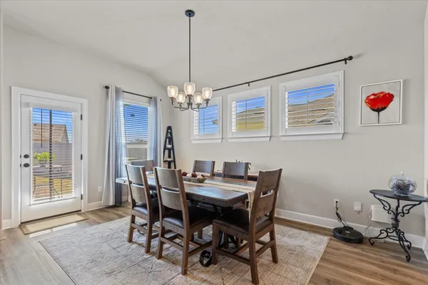 $439,900 | 107 Freeman Day Drive, Bastrop, TX 78602