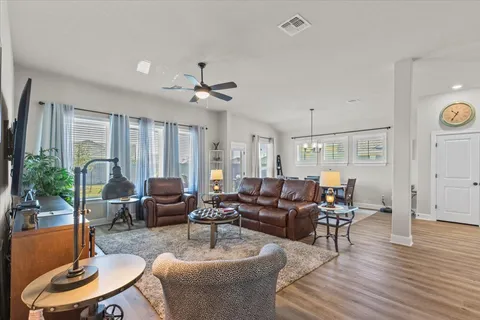 $459,900 | 107 Freeman Day Drive, Bastrop, TX 78602