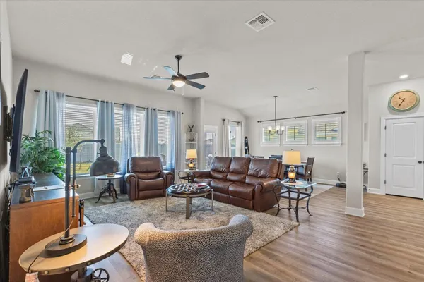 $439,900 | 107 Freeman Day Drive, Bastrop, TX 78602