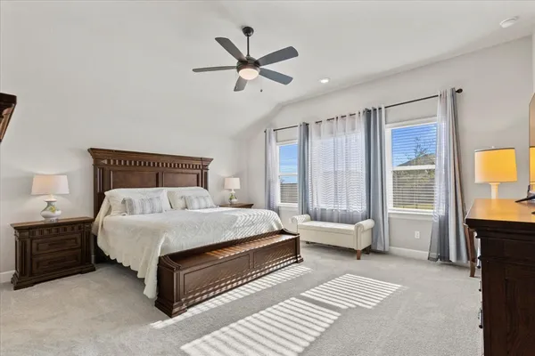 $439,900 | 107 Freeman Day Drive, Bastrop, TX 78602