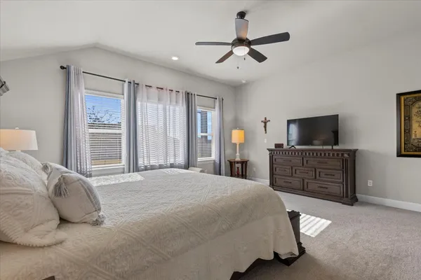 $439,900 | 107 Freeman Day Drive, Bastrop, TX 78602