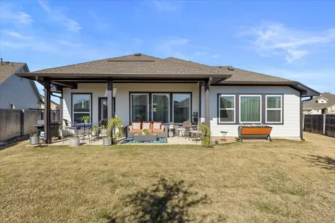 $459,900 | 107 Freeman Day Drive, Bastrop, TX 78602