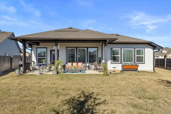 $439,900 | 107 Freeman Day Drive, Bastrop, TX 78602