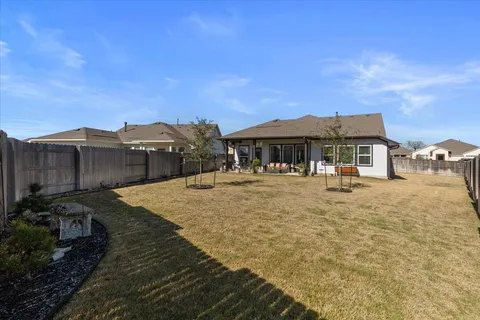 $459,900 | 107 Freeman Day Drive, Bastrop, TX 78602