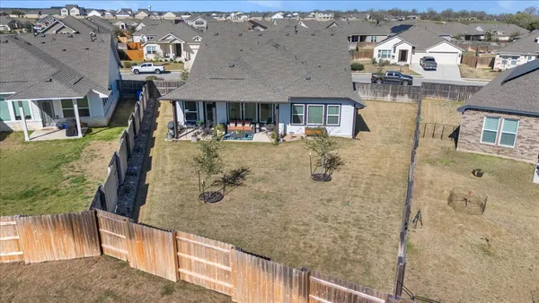 $439,900 | 107 Freeman Day Drive, Bastrop, TX 78602