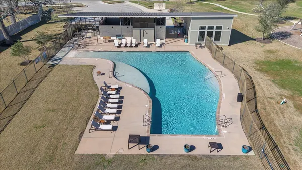 $439,900 | 107 Freeman Day Drive, Bastrop, TX 78602