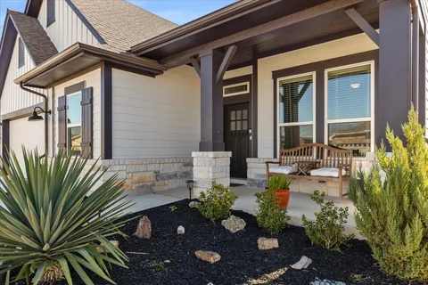 $459,900 | 107 Freeman Day Drive, Bastrop, TX 78602