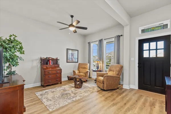 $439,900 | 107 Freeman Day Drive, Bastrop, TX 78602