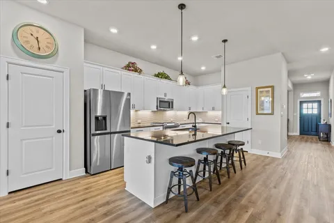 $459,900 | 107 Freeman Day Drive, Bastrop, TX 78602