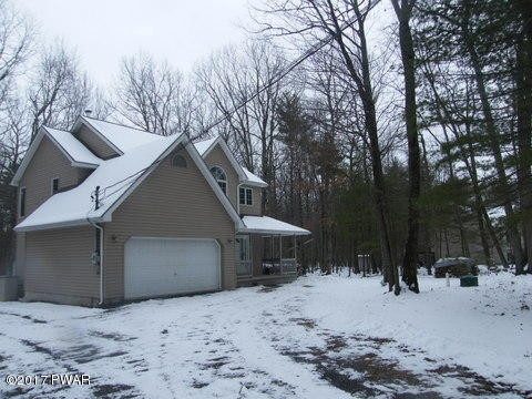 461 Raymondskill Road Milford, PA 18337 - Photo 3 of 24 View from driveway