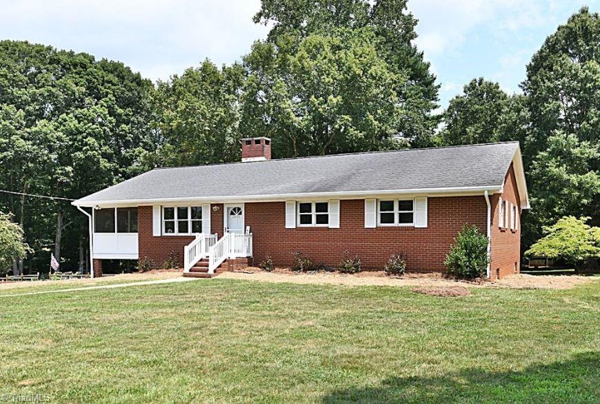 3691 Community Church Road Pfafftown, NC 27040 - Photo 1 of 34 Gallery Image 1