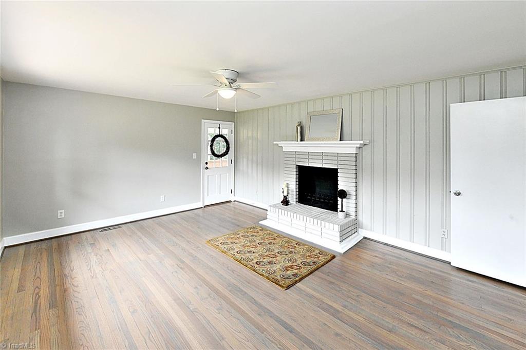 3691 Community Church Road Pfafftown, NC 27040 - Photo 11 of 34 Gallery Image 11