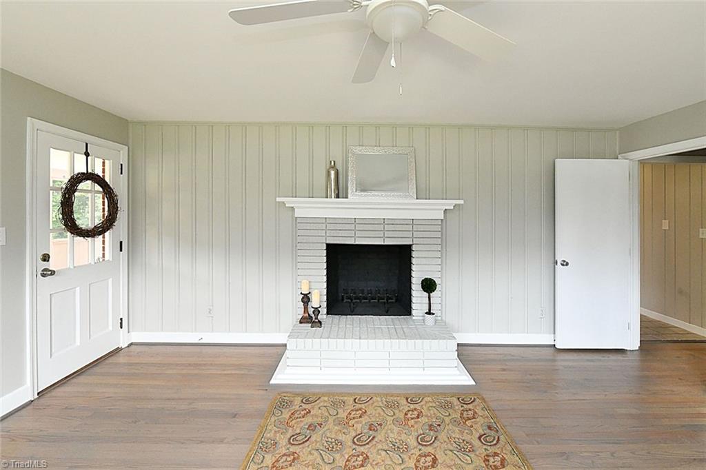 3691 Community Church Road Pfafftown, NC 27040 - Photo 13 of 34 Gallery Image 13