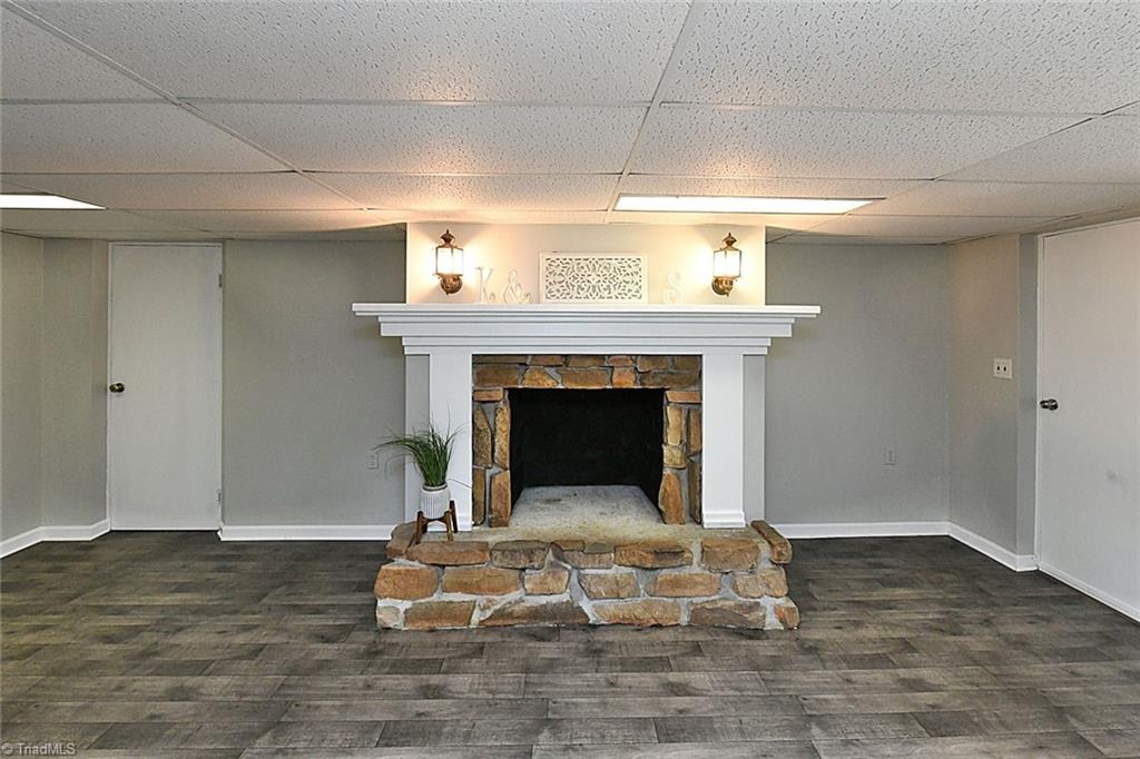 3691 Community Church Road Pfafftown, NC 27040 - Photo 31 of 34 Gallery Image 31