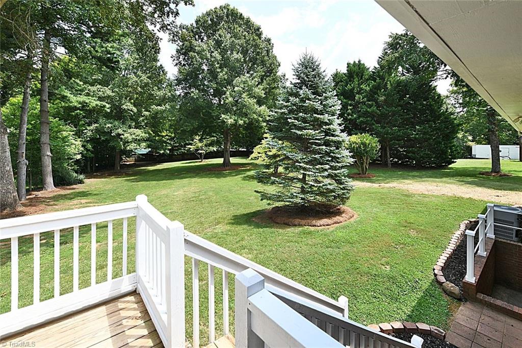 3691 Community Church Road Pfafftown, NC 27040 - Photo 7 of 34 Gallery Image 7