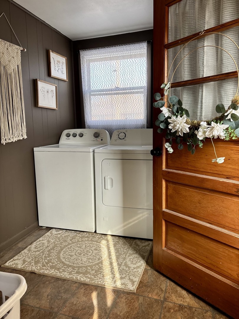 3330 Airport Road LaSalle, IL 61301 - Photo 15 of 15 a room with storage and utility