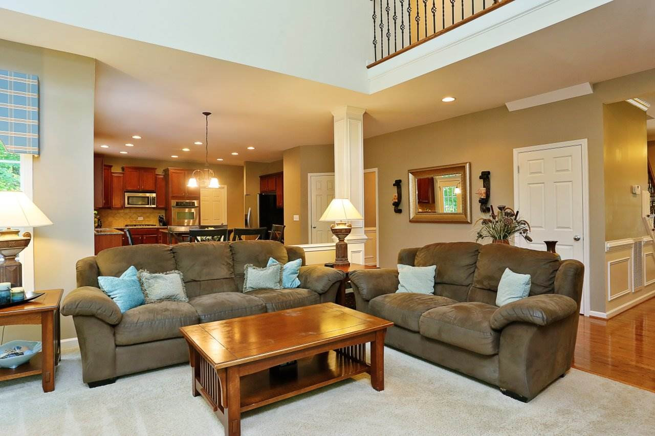 4429 Fairview Ridge Lane Apex, NC 27539 - Photo 6 of 25 Photo 6
