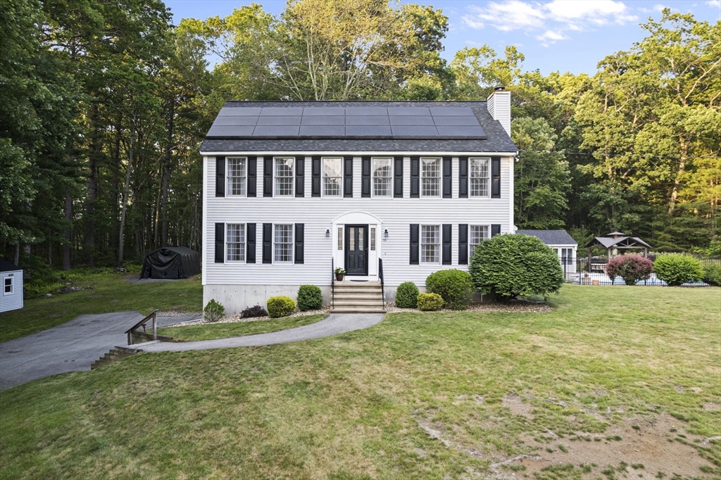 155 Heather Road Dracut, MA 01826 - Photo 38 of 39 Gallery Image 38