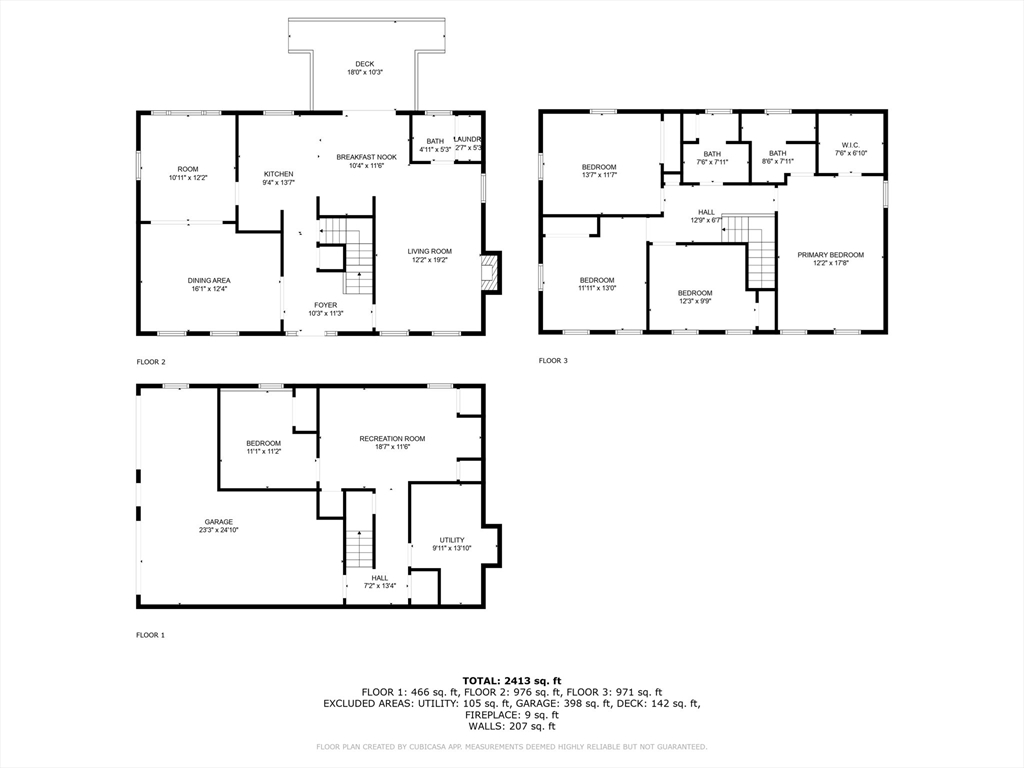 155 Heather Road Dracut, MA 01826 - Photo 39 of 39 Gallery Image 39