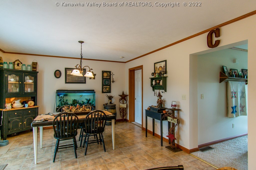 6659 Fisher Ridge Road Liberty, WV 25124 - Photo 11 of 29 Gallery Image 11