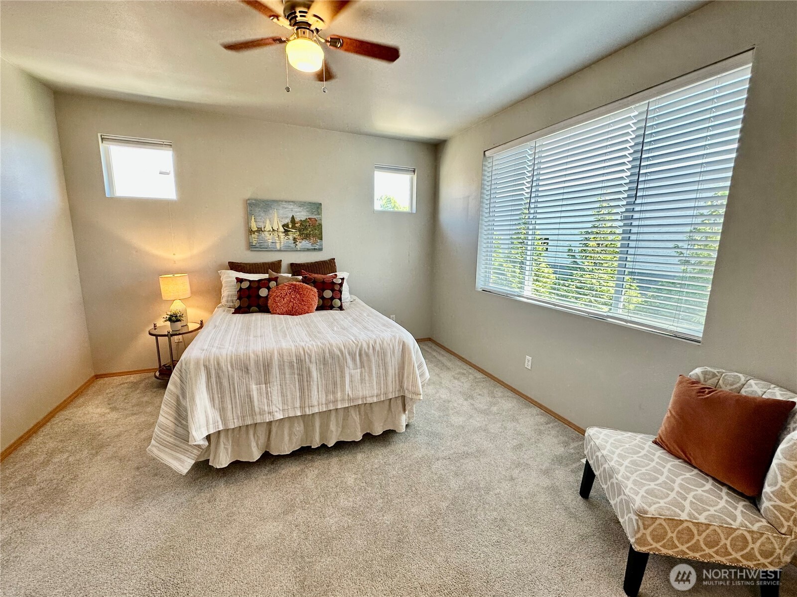 5645 56th Loop Southeast Lacey, WA 98503 - Photo 20 of 33