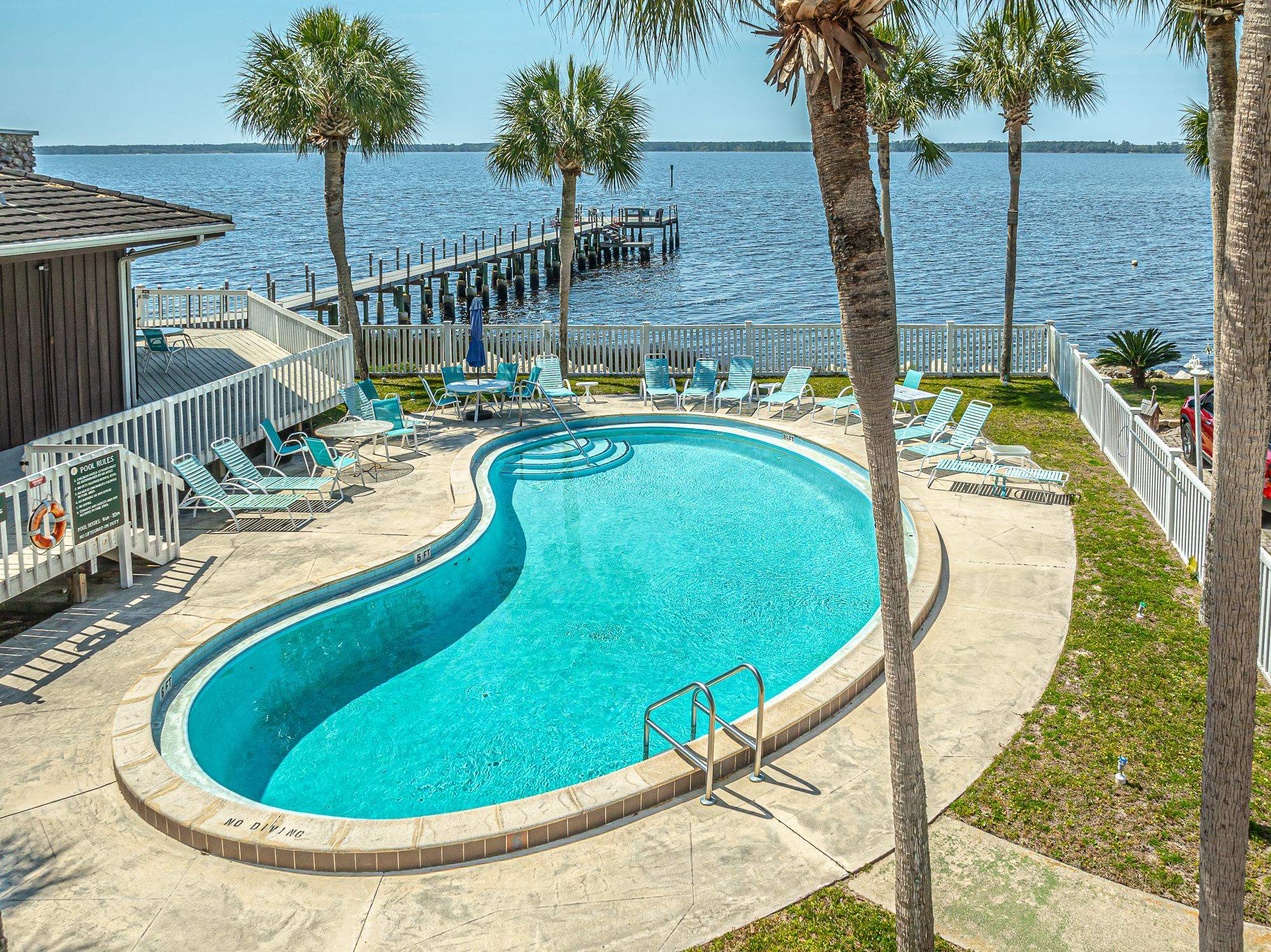 2289 Surf Road, Unit A3 Ochlockonee Bay, FL 32346 - Photo 11 of 31 Gallery Image 11