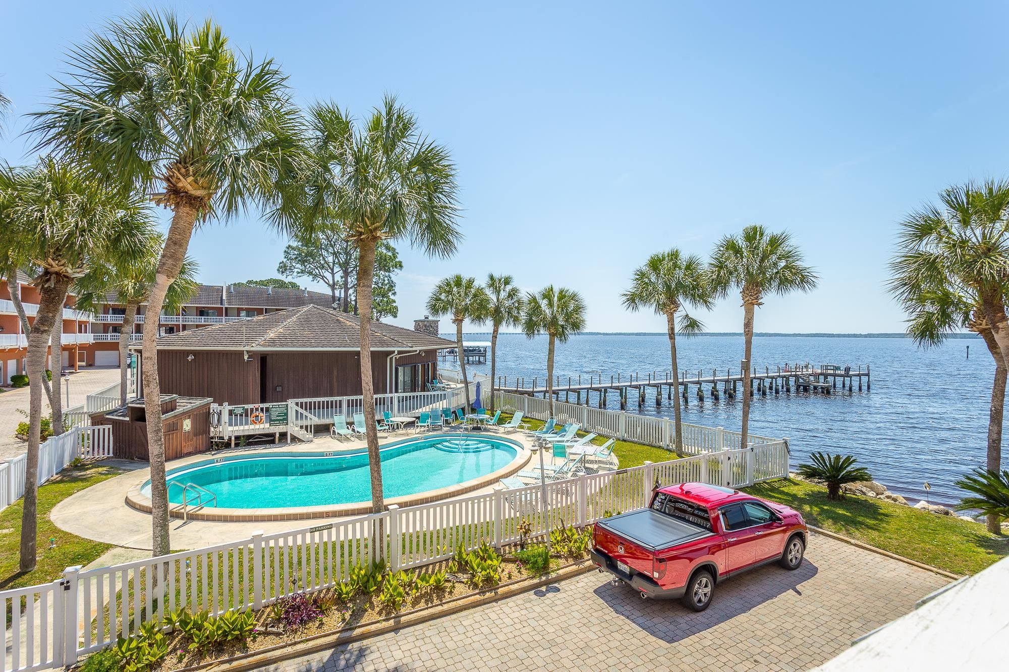 2289 Surf Road, Unit A3 Ochlockonee Bay, FL 32346 - Photo 13 of 31 Gallery Image 13